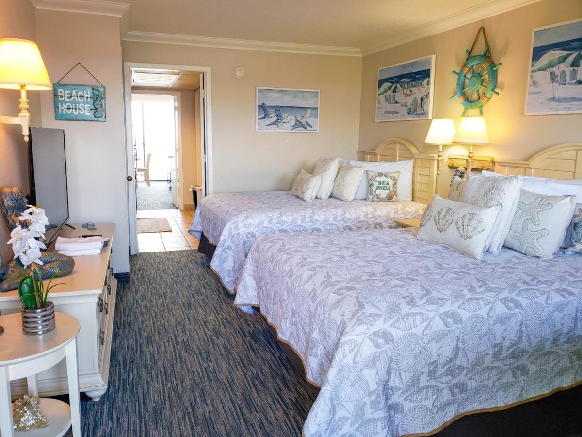 Coral Beach 816 Myrtle Beach Quarto foto