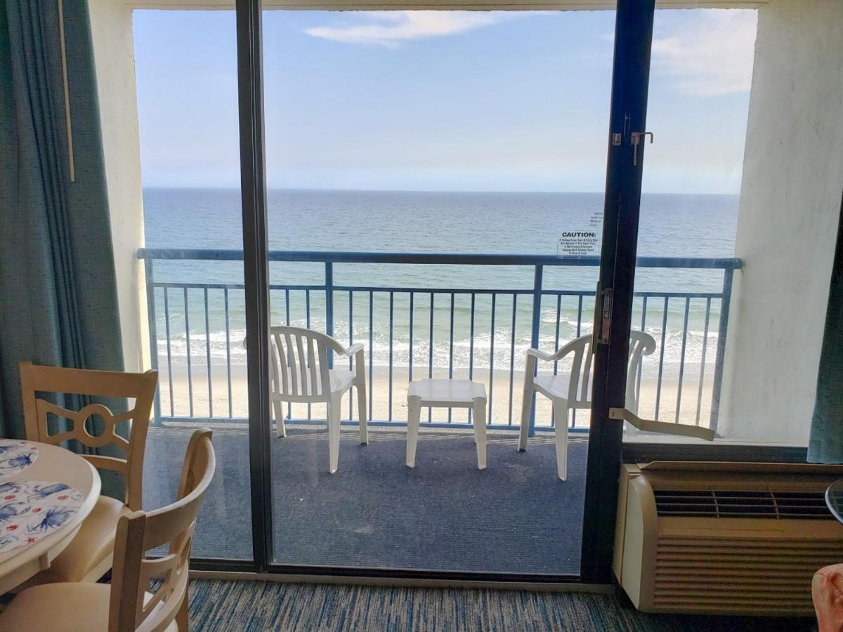 Coral Beach 816 Myrtle Beach Quarto foto