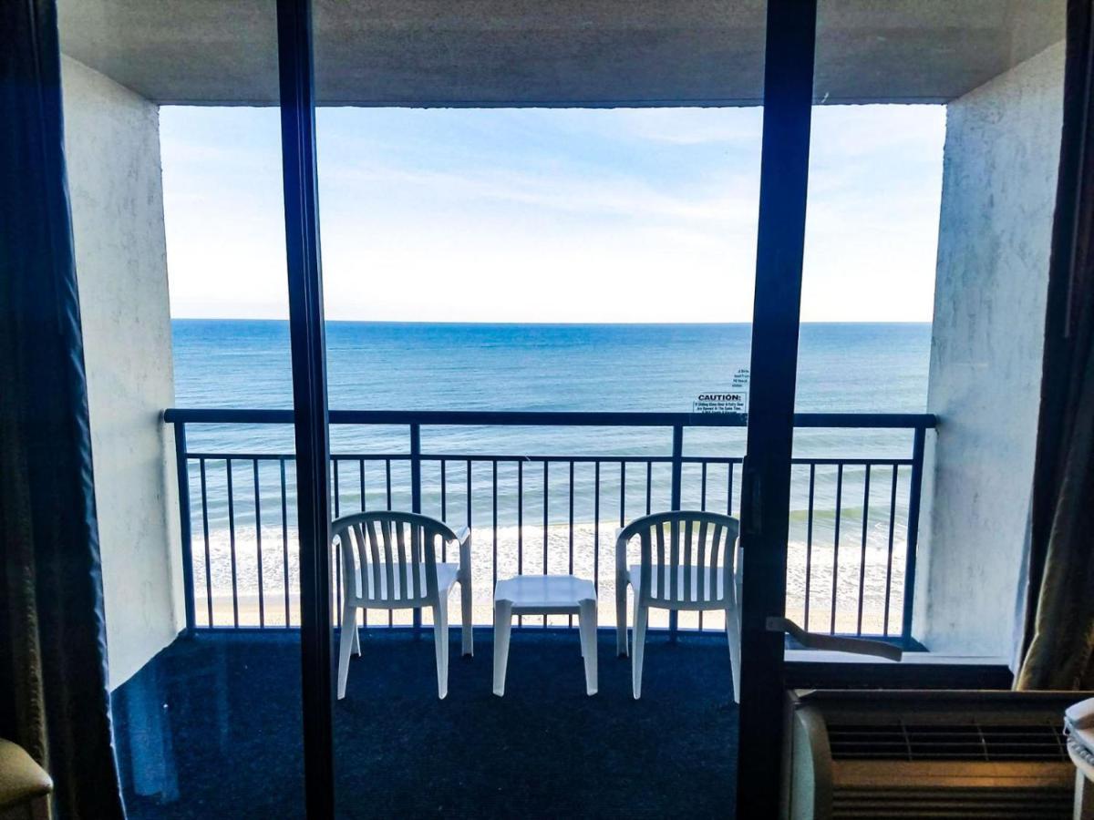 Coral Beach 816 Myrtle Beach Quarto foto