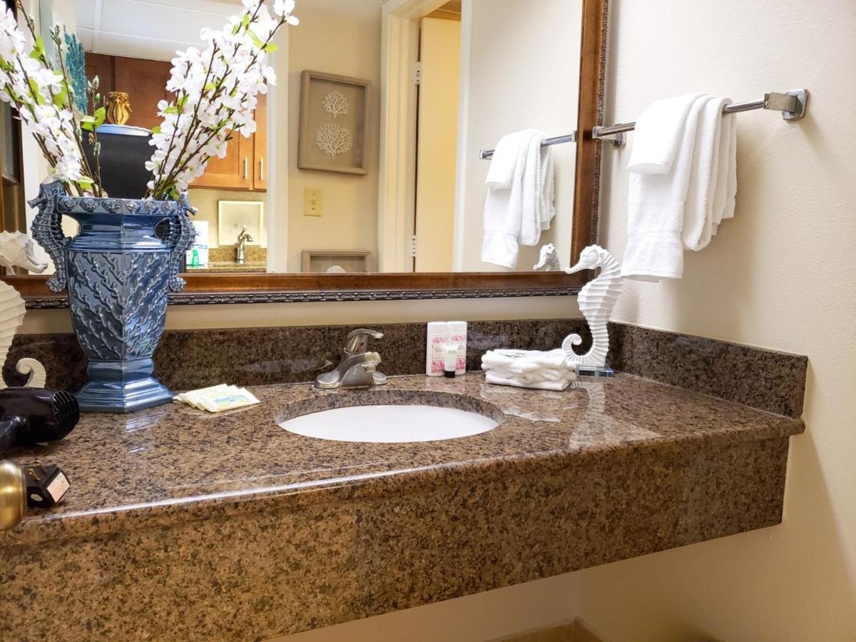 Coral Beach 816 Myrtle Beach Quarto foto