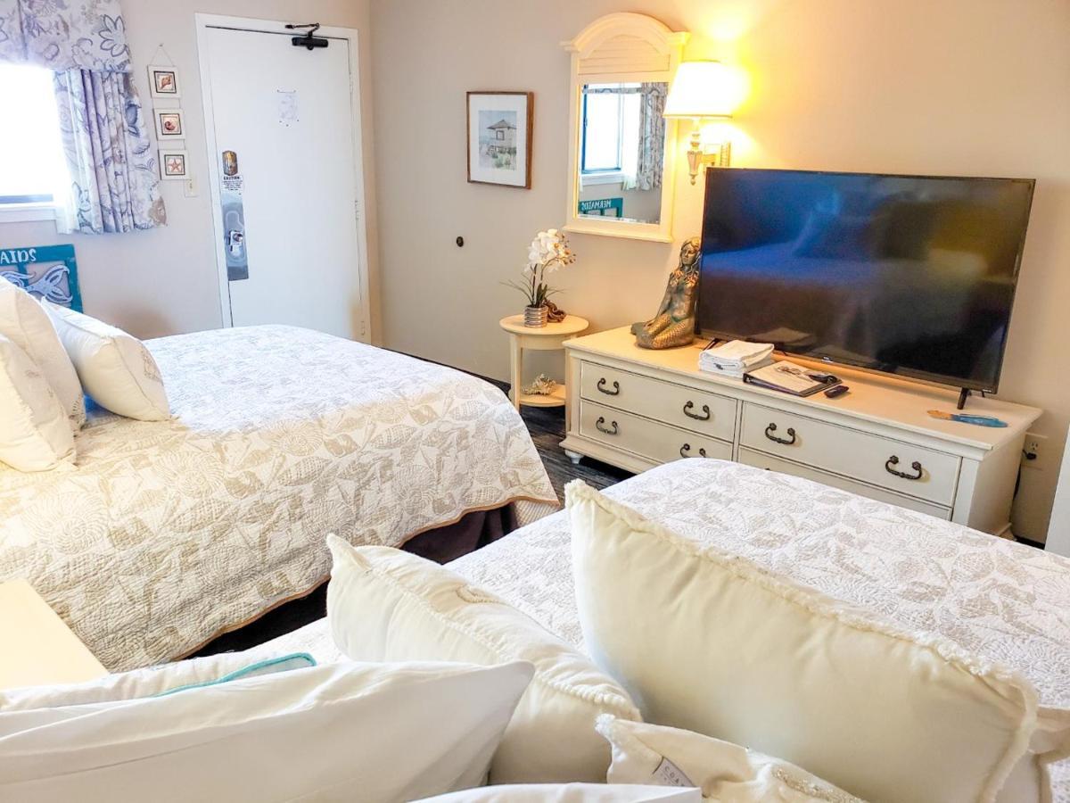 Coral Beach 816 Myrtle Beach Quarto foto