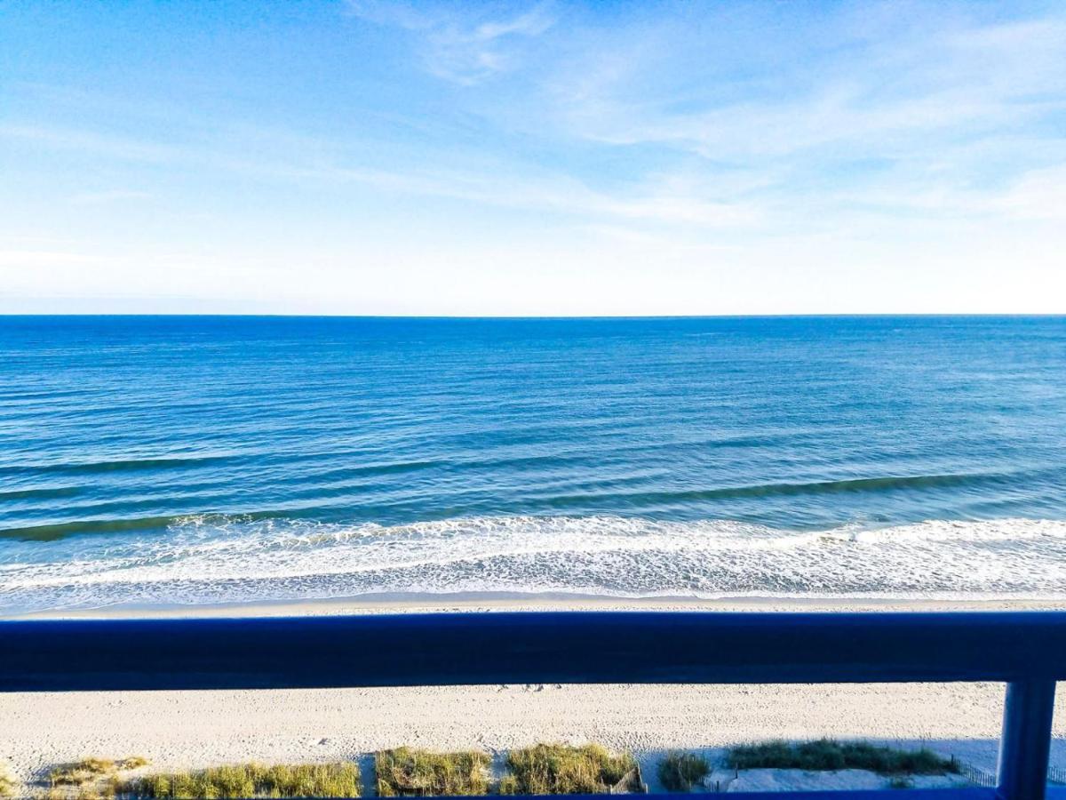 Coral Beach 816 Myrtle Beach Quarto foto