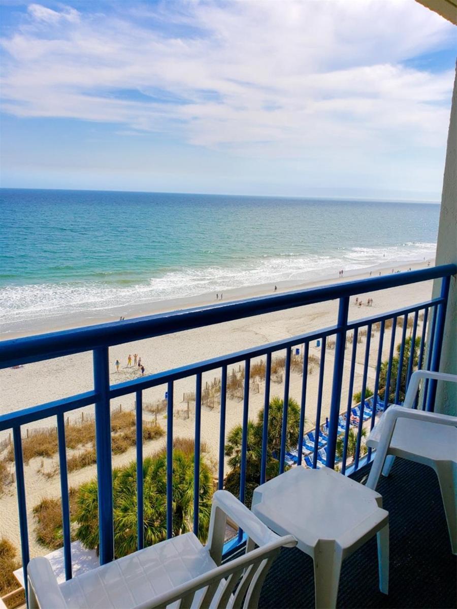 Coral Beach 816 Myrtle Beach Quarto foto