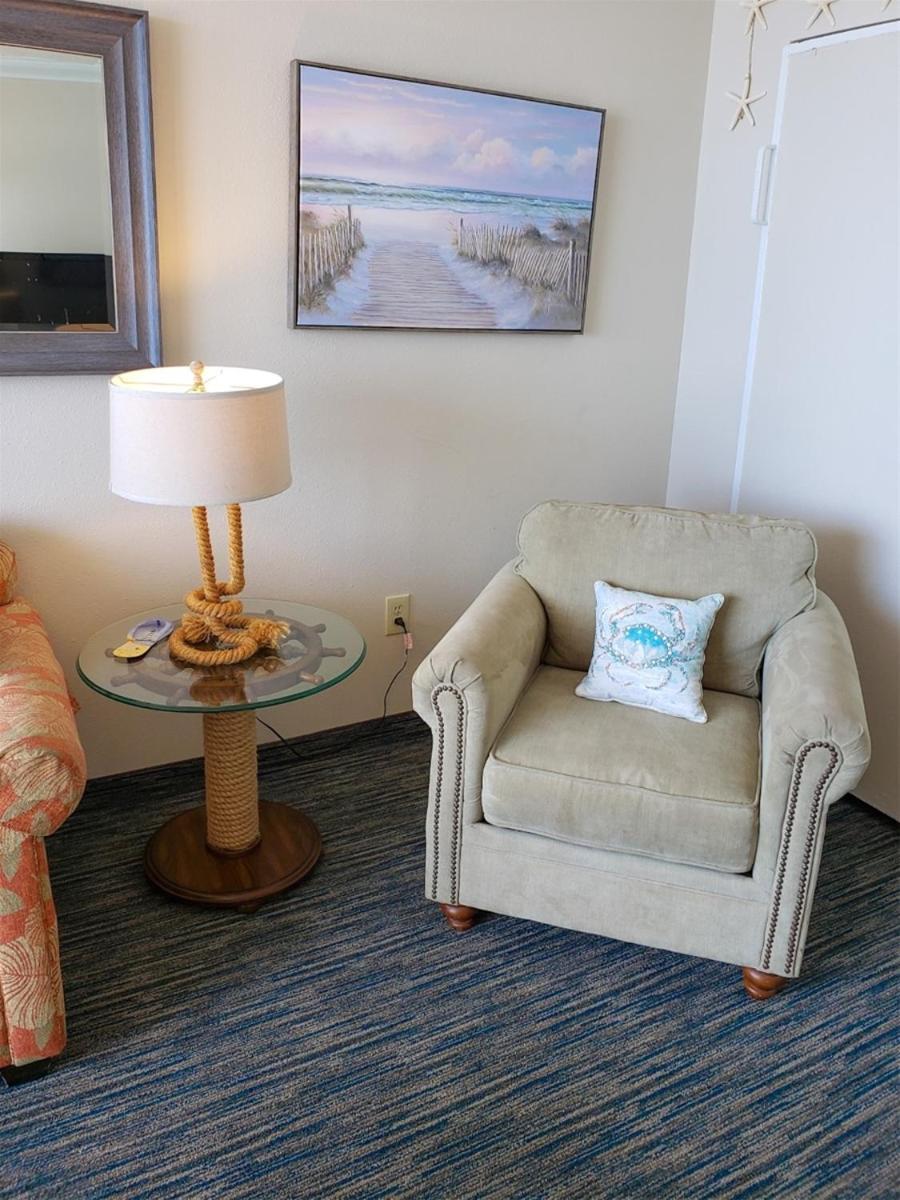 Coral Beach 816 Myrtle Beach Quarto foto